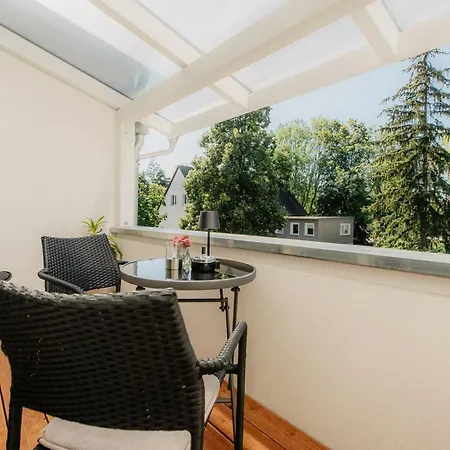 Apartment Paulidrei