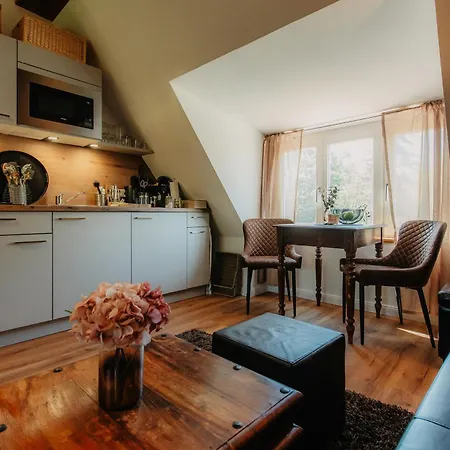 Paulidrei Apartment