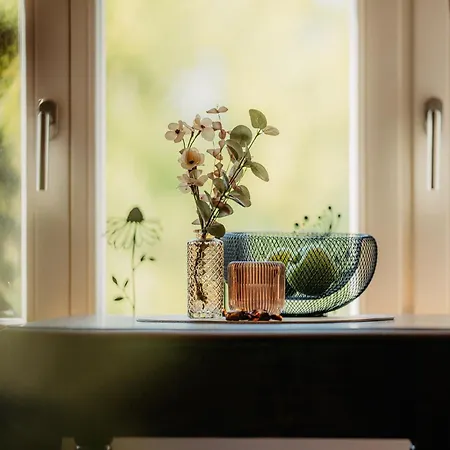 Paulidrei Apartment *