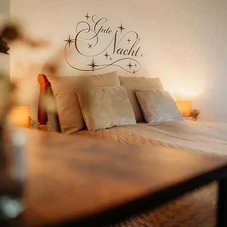 Apartment Paulidrei