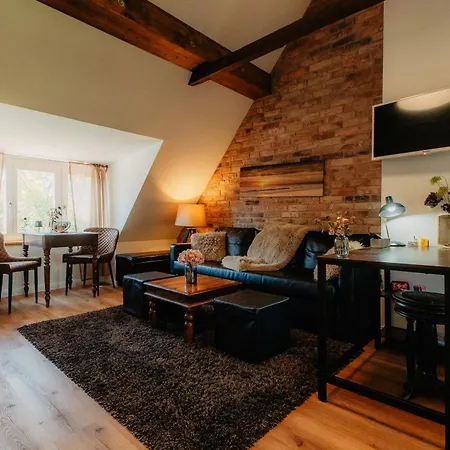 Paulidrei Apartment