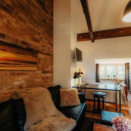 Apartment Paulidrei