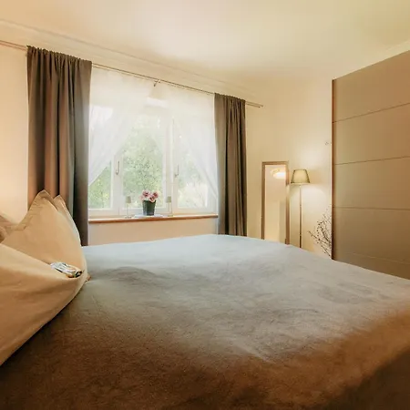 Paulidrei Apartment