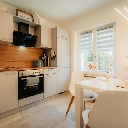 Apartment Paulidrei