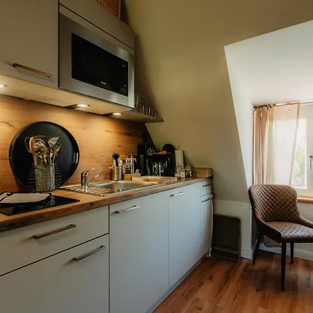 Apartment Paulidrei